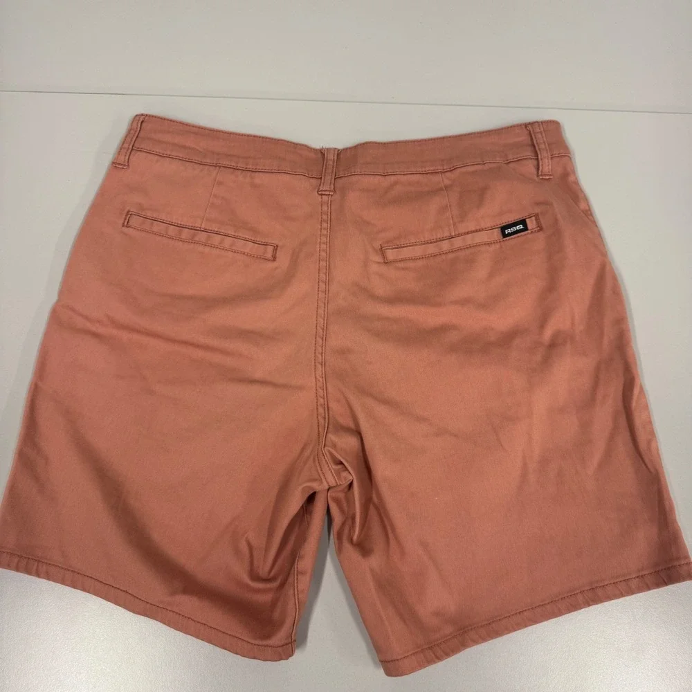 RSQ tailored chino